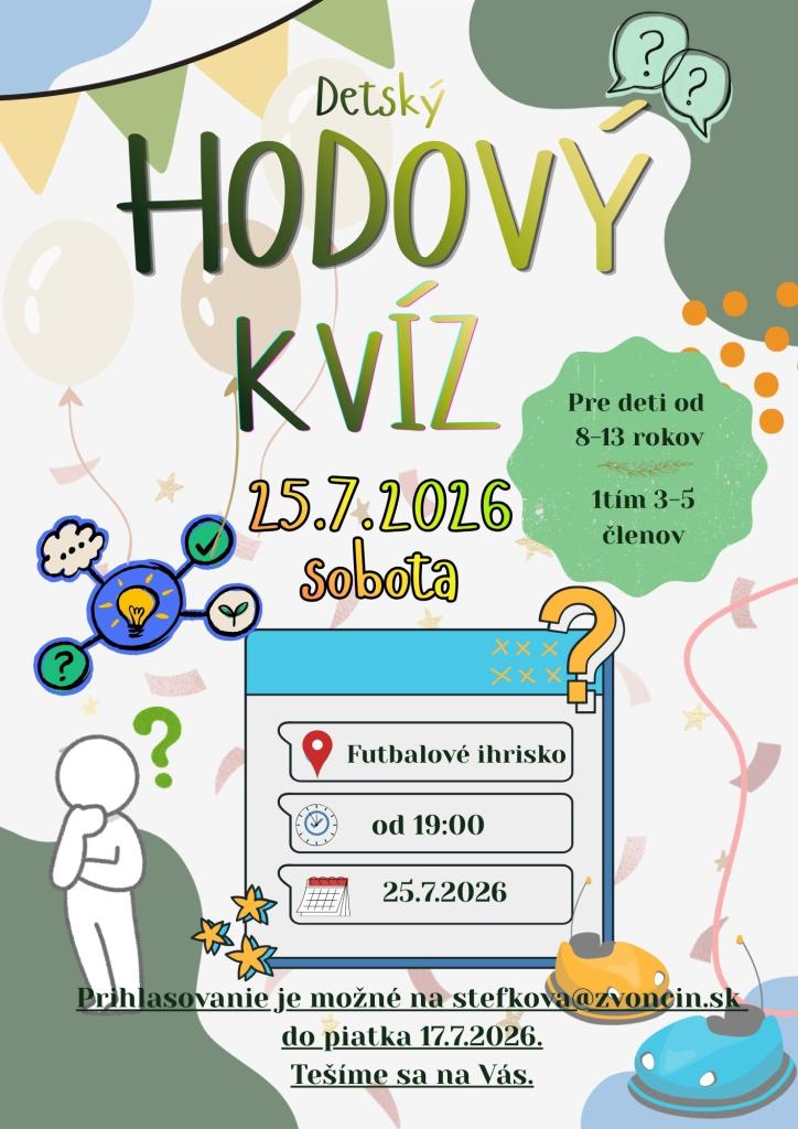 kvíz