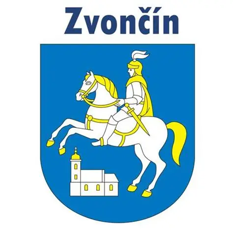 Zvončín
