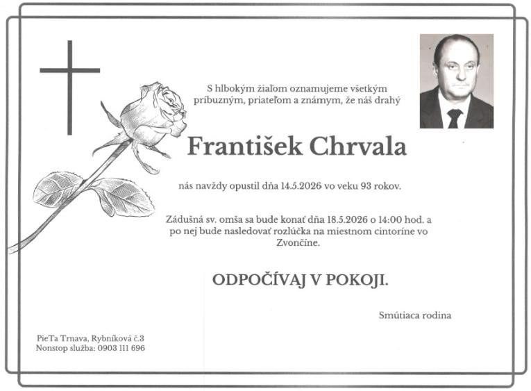 chrvala
