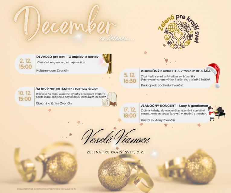 december