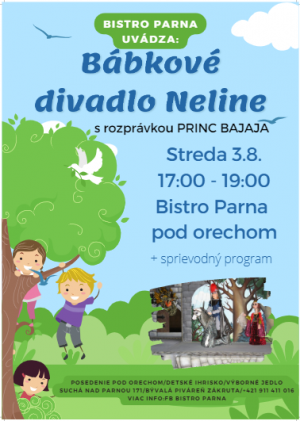 Divadlo 